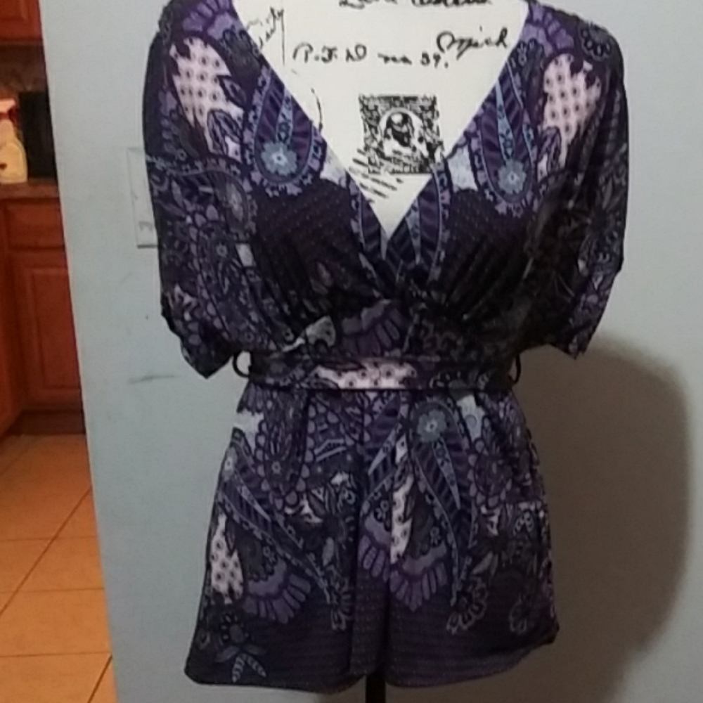 Blouse